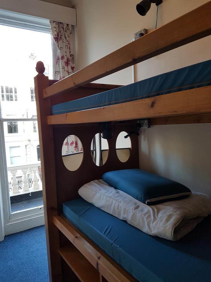 Standard Zweibettzimmer