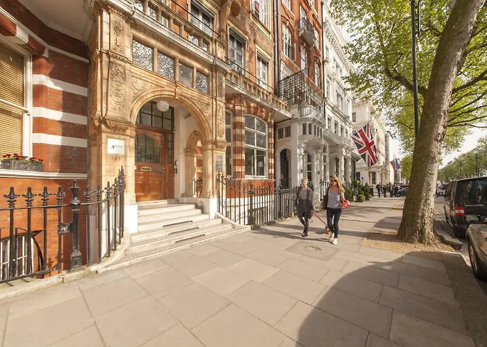 Astor Hyde Park Hostel (Adults Only) London